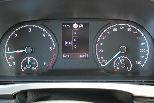 Ford TOURNEO CONNECT 2.0 122PK DSG 7pers L2 |PANO|NAVI|VOORRUITVERWARMING|CRUISE CONTROL|