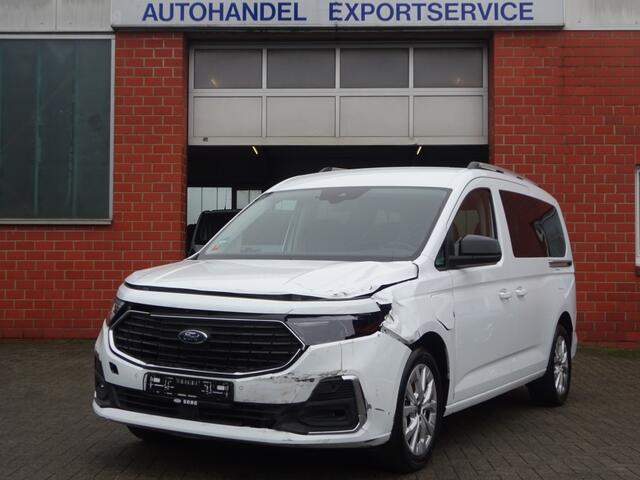 Ford TOURNEO CONNECT Grand PHEV Titanium