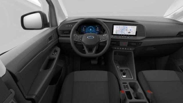 Ford TOURNEO CONNECT 1.5 EcoBoost PHEV L2 Titanium 150pk | 7 persoons | Comfort Pack | Trekhaak vast | Driver Assistance Pack | Led koplampen en dagrijverlichting | Led achterlichten