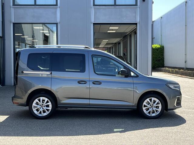 Ford TOURNEO CONNECT 1.5 Active | Navi/Leder/Adapt.Cruise/PanoDak/Camera