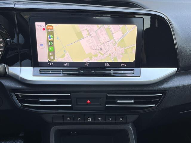 Ford TOURNEO CONNECT 1.5 Active | Navi/Leder/Adapt.Cruise/PanoDak/Camera