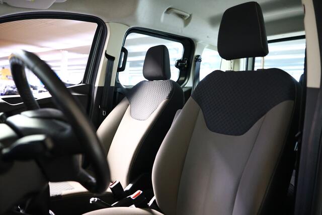 Ford TOURNEO COURIER 1.0 Titanium AIRCO CRUISE PDC BT STOELVW '17