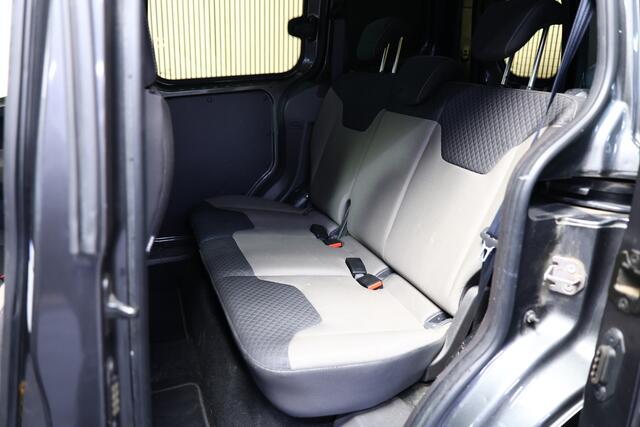 Ford TOURNEO COURIER 1.0 Titanium 1eEIG! BT CAMERA DAB STOELVW CLIMA '18