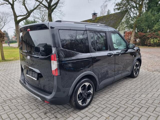 Ford TOURNEO COURIER Active 1.0 Ecoboost