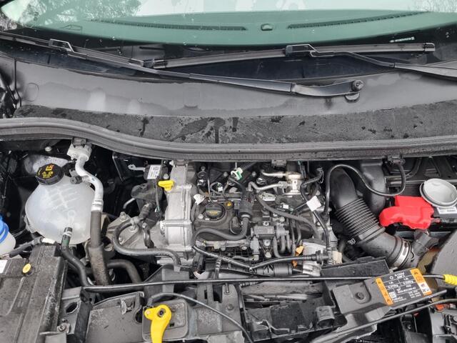 Ford TOURNEO COURIER Active 1.0 Ecoboost