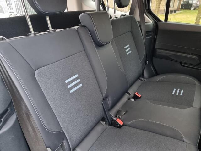 Ford TOURNEO COURIER Active 1.0 Ecoboost