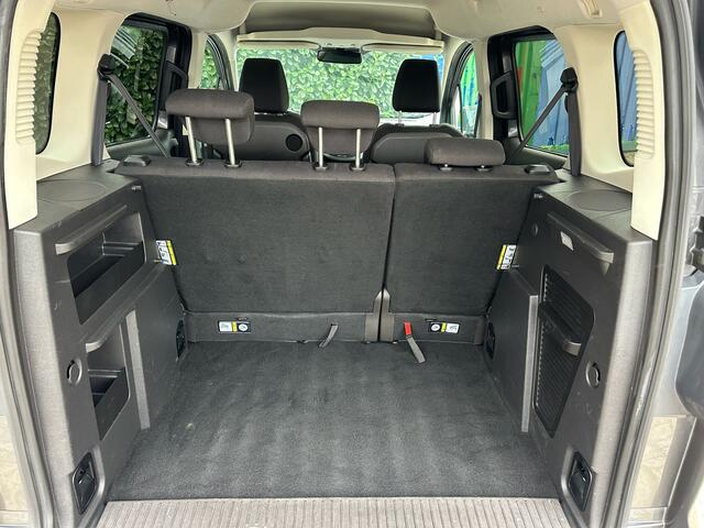 Ford TOURNEO COURIER 1.0 Titanium Ditributieriem Vervangen,Climate C, Camera, Pdc!!!!