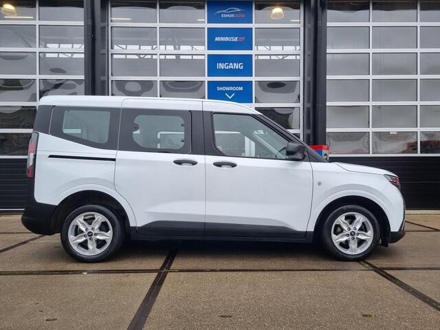Ford TOURNEO COURIER 1.0 EcoBoost NAVI / CAMERA / AIRCO ECC / CRUISE / LM VELGEN