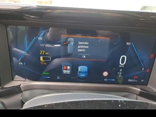 Ford TOURNEO COURIER E-Tourneo Limited 44 kWh 136pk | Driver Assistance pack incl. Navigatie | 5 Persoons! | Winterpack