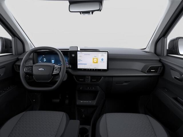 Ford TOURNEO COURIER 46 kWh 136pk Electric Drive