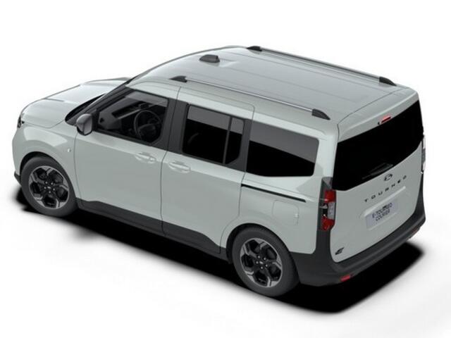 Ford TOURNEO COURIER 46 kWh 136pk Electric Drive