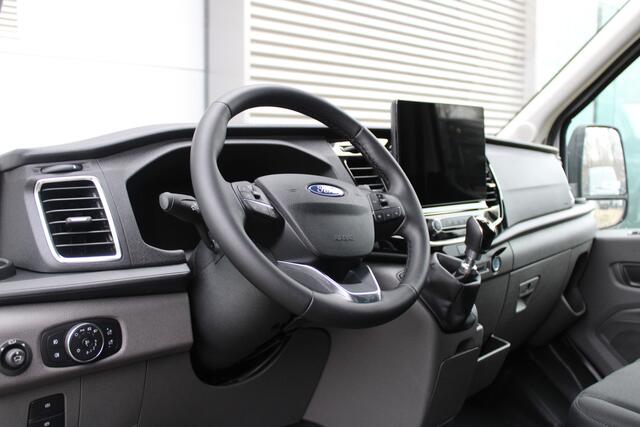 Ford TRANSIT 350 2.0 TDCI L2H2 Trend 130pk Trend - Facelift - Xenon - Carplay - Android - Camera - Airbag Passagier - Rijklaar