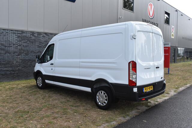 Ford TRANSIT 350 2.0 TDCI L3H2 Trend Automaat 3-zits Pdc v-a Camera Cruisecontrol