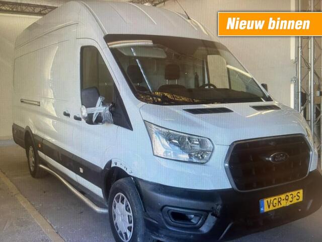Ford TRANSIT 2.0 TDCI L4-H3