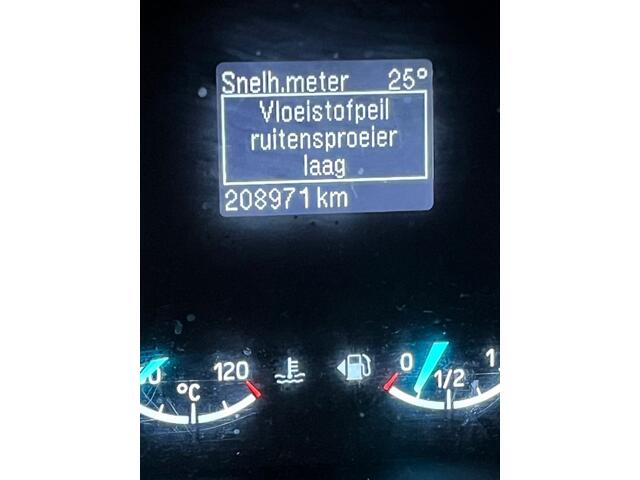Ford TRANSIT 2.0 TDCI L4-H3
