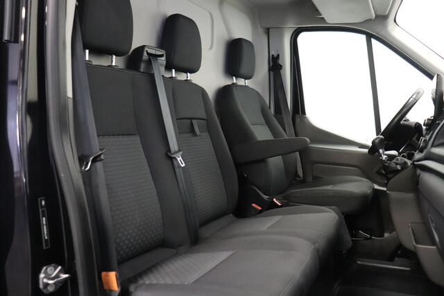 Ford TRANSIT 2.0 TDCI L2H2 EURO 6 - Airco - Cruise - PDC - ¤ 16.900,- Excl.