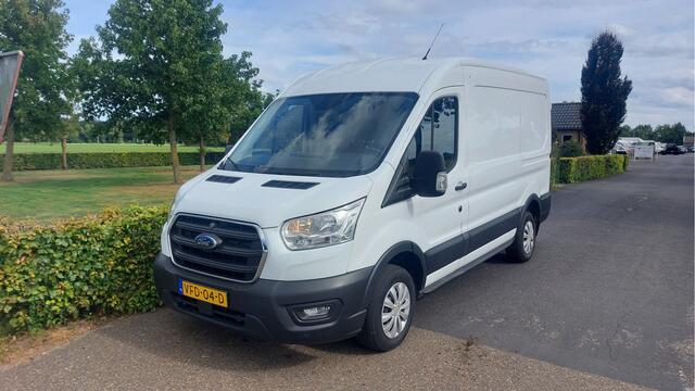 Ford TRANSIT 290 2.0 TDCI L2H2 Trend AIRCO BJ 2020