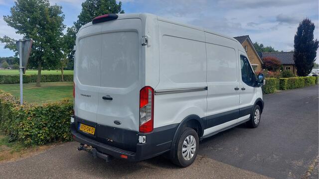 Ford TRANSIT 290 2.0 TDCI L2H2 Trend AIRCO BJ 2020