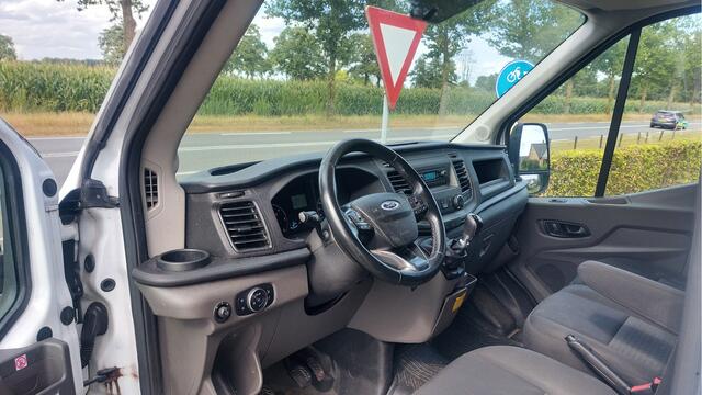 Ford TRANSIT 290 2.0 TDCI L2H2 Trend AIRCO BJ 2020