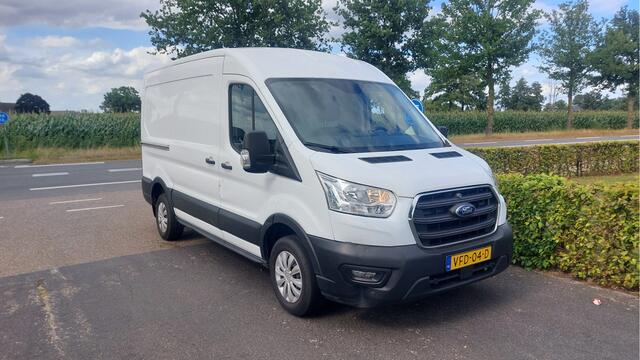 Ford TRANSIT 290 2.0 TDCI L2H2 Trend AIRCO BJ 2020