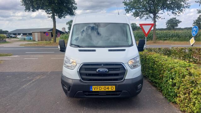 Ford TRANSIT 290 2.0 TDCI L2H2 Trend AIRCO BJ 2020
