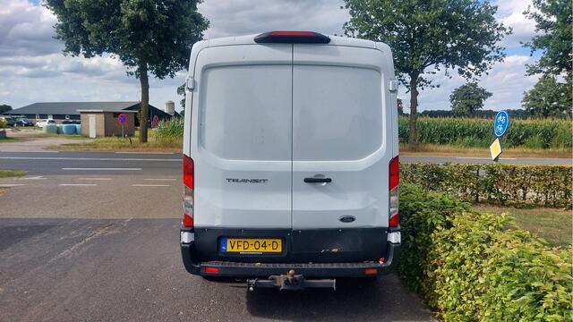 Ford TRANSIT 290 2.0 TDCI L2H2 Trend AIRCO BJ 2020