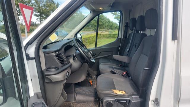 Ford TRANSIT 290 2.0 TDCI L2H2 Trend AIRCO BJ 2020