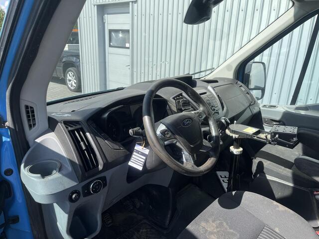 Ford TRANSIT 350 2.0 TDCI L3H2*NAVI*CRUISE*A/C*CAM*OMVORMER*
