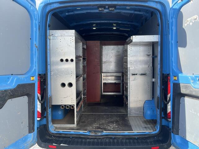 Ford TRANSIT 350 2.0 TDCI L3H2*NAVI*CRUISE*A/C*CAM*OMVORMER*