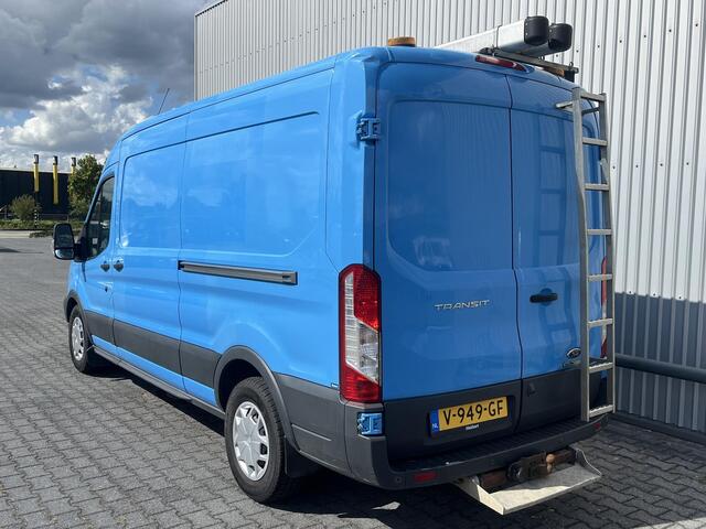 Ford TRANSIT 350 2.0 TDCI L3H2*NAVI*CRUISE*A/C*CAM*OMVORMER*
