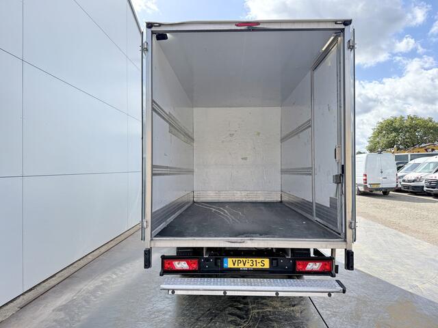 Ford TRANSIT 2.0 TDCi 130PK Airco Cruise Control 360° View Achterdeuren Koffer Bakwagen Meubelbak