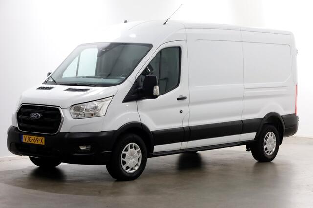 Ford TRANSIT 350 2.0 TDCI 130pk E6 RWD L3H2 Trend Navi/Camera Trekhaak 2750kg 10-2019
