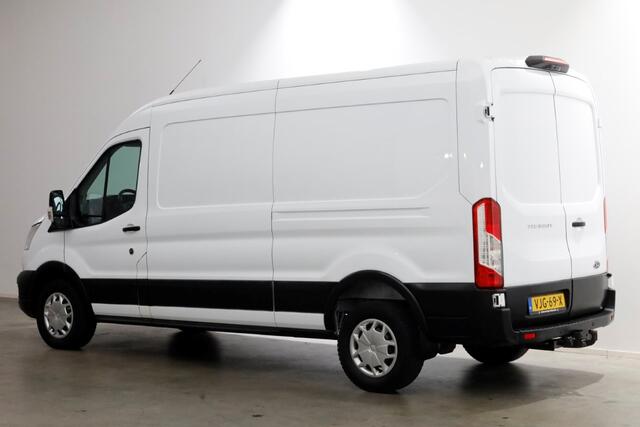 Ford TRANSIT 350 2.0 TDCI 130pk E6 RWD L3H2 Trend Navi/Camera Trekhaak 2750kg 10-2019