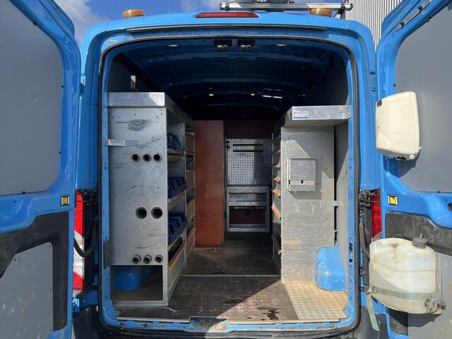 Ford TRANSIT 350 2.0 TDCI L3H2*NAVI*CRUISE*A/C*2XSCHUIF*TEL*CAM