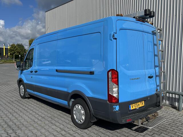 Ford TRANSIT 350 2.0 TDCI L3H2*NAVI*CRUISE*A/C*2XSCHUIF*TEL*CAM