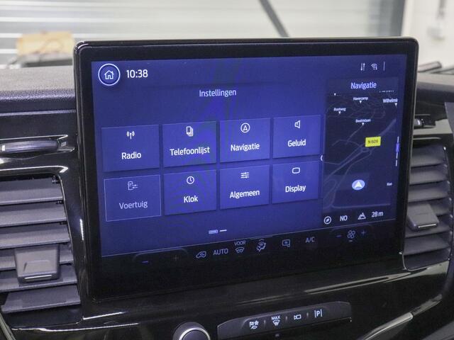 Ford TRANSIT 310 2.0 TDCI L2H2 Trend Automaat Airco Bluetooth Camera Cruise Control