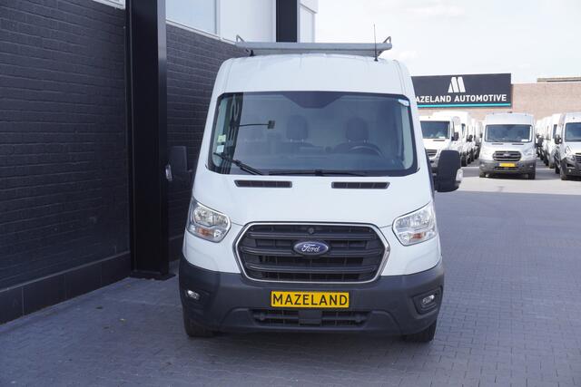 Ford TRANSIT 2.0 TDCI 130PK L3H2 EURO 6 - Airco - Navi - Cruise - Camera - ¤ 16.900,- Excl.