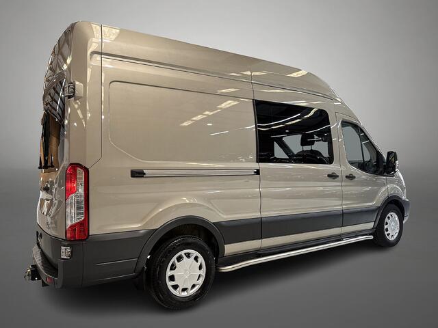 Ford TRANSIT 350 2.0 TDCI L3H2 DC Trend Rolstoelbus