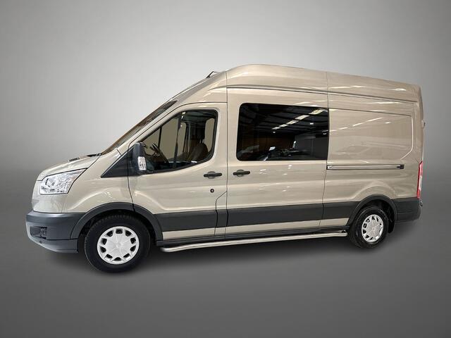 Ford TRANSIT 350 2.0 TDCI L3H2 DC Trend Rolstoelbus