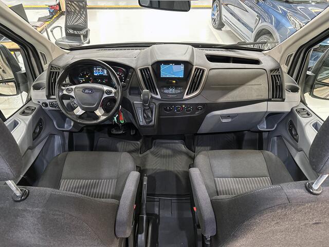 Ford TRANSIT 350 2.0 TDCI L3H2 DC Trend Rolstoelbus