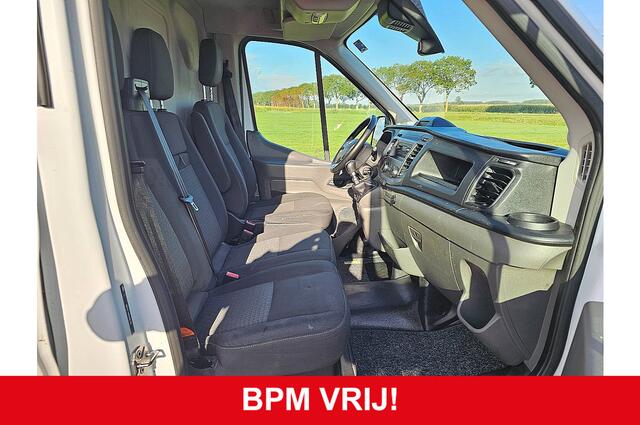 Ford TRANSIT 350 2.0 TDCI L3H3 Trend RWD ac EURO6 achterwielaandrijving
