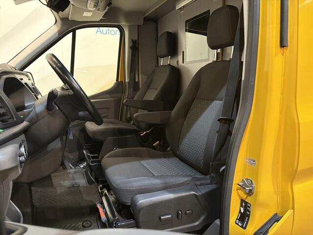 Ford TRANSIT 350 2.0 TDCI L3H2 Trend 130 PK / Euro 6 / Airco / Cruise Control / Trekhaak / PDC