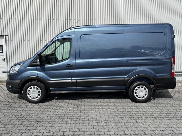 Ford TRANSIT 330 2.0 TDCI L2H2*ECC*NAVI*CAM*HAAK*STOELVERWARM.*