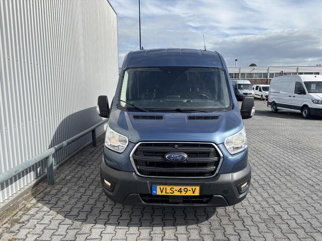 Ford TRANSIT 330 2.0 TDCI L2H2*ECC*NAVI*CAM*HAAK*STOELVERWARM.*