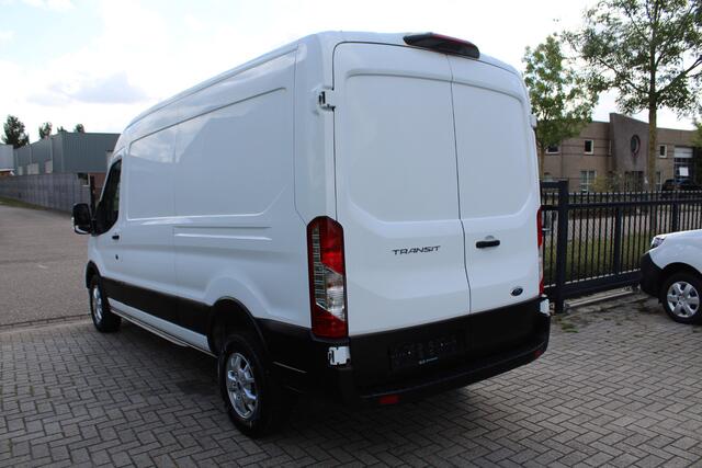 Ford TRANSIT 350 2.0 TDCI 125KW Euro6 Automaat L3H2 Trend RWD ? 3-zits ? navigatie / camera ? airco