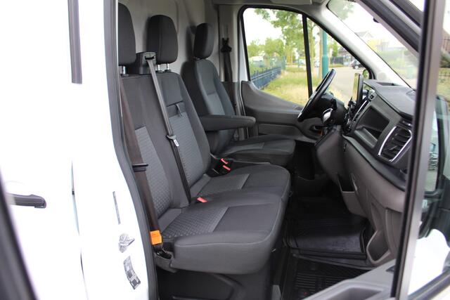 Ford TRANSIT 350 2.0 TDCI 125KW Euro6 Automaat L3H2 Trend RWD ? 3-zits ? navigatie / camera ? airco