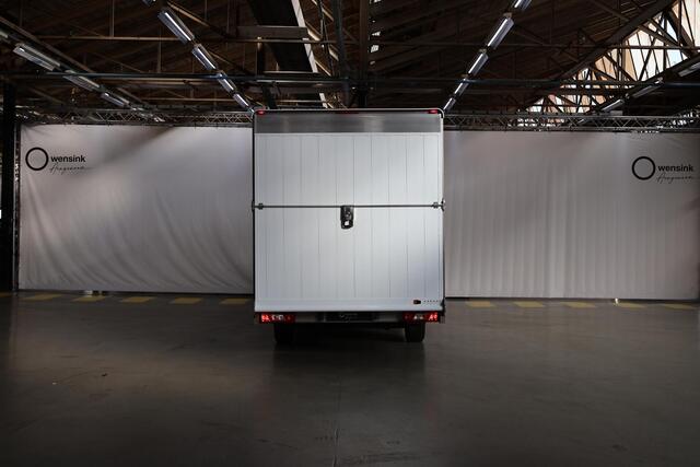 Ford TRANSIT 350 2.0 TDCI | L4 H1 | TREND | SKELETAL | BAKWAGEN | UIT VOORRAAD LEVERBAAR | KENTEKEN 2024 | AIRCO | CRUISE CONTROL | BLUETOOH | VOORRUITVERWARMING | DAB+ | MULTIFUCNTIONEEL STUURWIEL | 3-ZITS