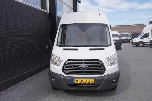 Ford TRANSIT 2.0 TDCI L3H3 EURO 6 - Airco - Navi - Cruise - ¤ 12.950,- Excl.