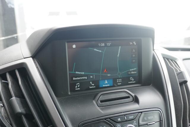 Ford TRANSIT 2.0 TDCI L3H3 EURO 6 - Airco - Navi - Cruise - ¤ 12.950,- Excl.