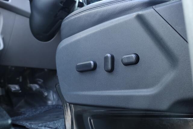 Ford TRANSIT 350 2.0 TDCI L3H2 Trend RWD | Leder | Navi | CarPlay | Trekhaak | Camera | Cruise | Stoelverw.